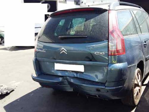 ABS pump CITROËN C4 Grand Picasso I (UA_) 2.0 HDi 138 | BP4622244M43