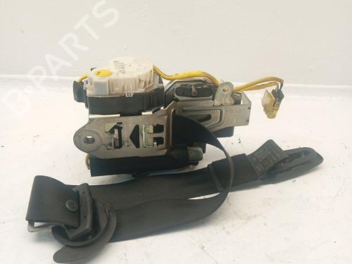 Front right seatbelt AUDI A6 C7 (4G2, 4GC) | BP32375593I25