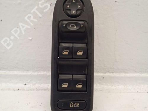 Used Left front window switch Left front window switch PEUGEOT 308 I (4A_, 4C_) [2007-2016] 32628697 32628697