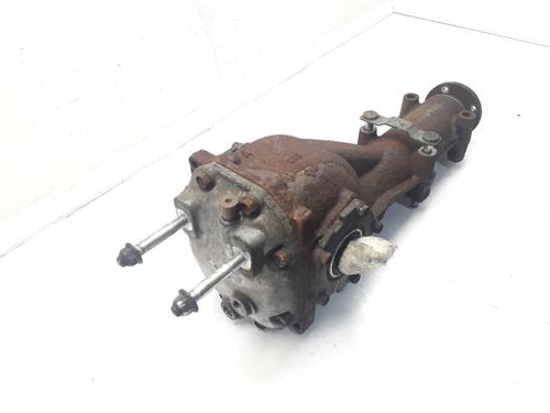 Rear differential SUBARU LEGACY IV Estate (BP) 2.0 D AWD (BPD) | BP11150023M24
