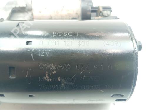 Starter VW PASSAT CC B6 (357)  | BP26127864M8 