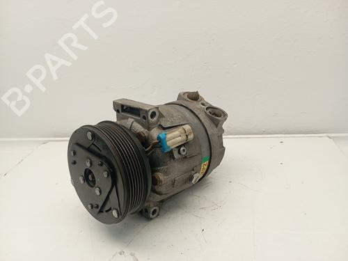 Used AC compressor OPEL VECTRA C GTS (Z02) 1.9 CDTI (F68) (120 hp) 17077439