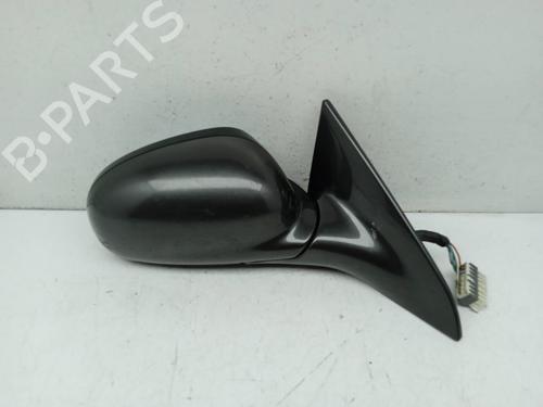 Right mirror PEUGEOT 406 Coupe (8C) | BP4354356C27
