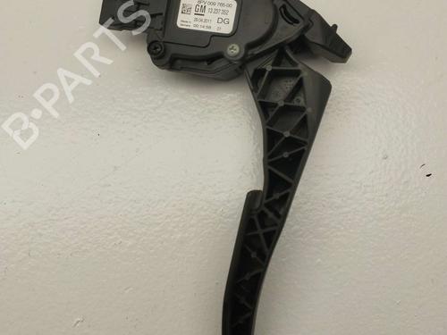 Pedal OPEL INSIGNIA A (G09) | BP26000378I4 - Image 2