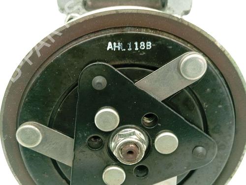 AC compressor PEUGEOT 207 (WA_, WC_)  | BP31947144M34 