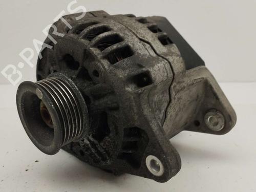 Used Alternator Alternator FORD ESCORT VI (GAL, AAL, ABL) [1995-2002] 35951771 35951771