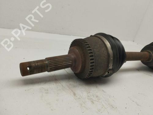 Left front driveshaft NISSAN PRIMERA (P12) 2.2 Di | BP4621952M38