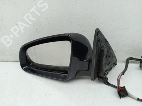 Used Left mirror AUDI A6 C6 (4F2) 3.0 TDI quattro (225 hp) 11148660