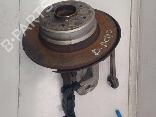 Right rear steering knuckle BMW X5 (E53) | BP11157339M28 - Image 2