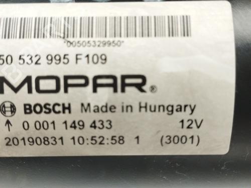 Starter ALFA ROMEO GIULIA (952_) 2.2 D (952ALA25, 952AFM25, 952APA2) | BP40083353M8 - Image 7
