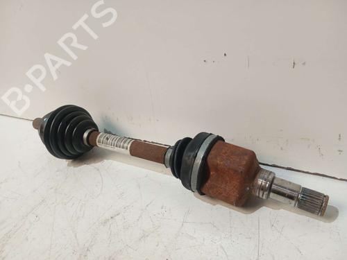 Left front driveshaft FORD FOCUS II (DA_, HCP, DP) 1.8 TDCi | BP4334054M38 - Image 3