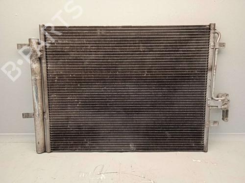 Used AC radiator FORD MONDEO IV (BA7) [2007-2015]  15686233