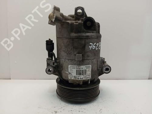 Used AC compressor AC compressor RENAULT GRAND SCÉNIC II (JM0/1_) [2004-2009] 17614496 17614496