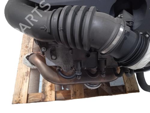 Engine MERCEDES-BENZ C-CLASS (W202)  | BP4324087M1 