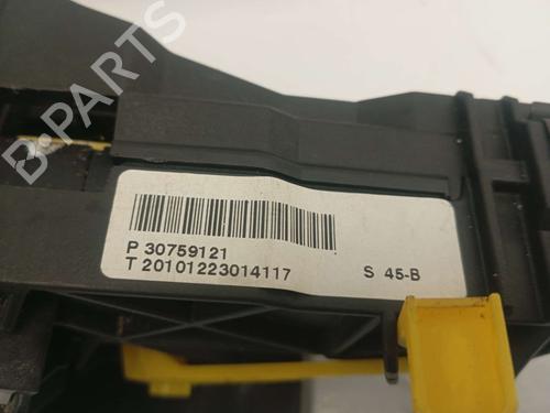 Gear lever VOLVO XC60 I SUV (156)  | BP24052747M90 