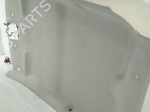 Interiør tag CITROËN C3 III (SX) 1.2 VTi 82 | BP32474782I12