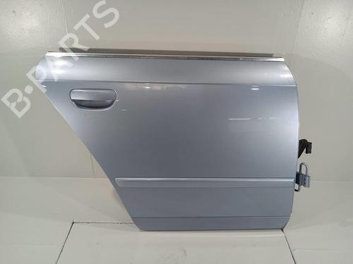 Used Right rear door AUDI A4 B7 Avant (8ED) 2.0 TDI 16V (140 hp) 15180511