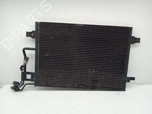 AC radiator SKODA SUPERB I (3U4) | BP4623562M32