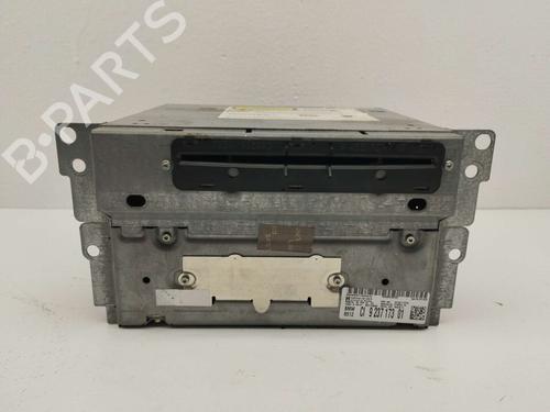 Used Radio BMW 5 (F10) 520 d (184 hp) 17044484