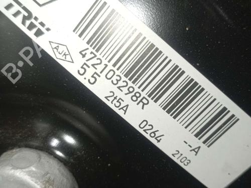 Servo brake DACIA LOGAN II | BP18112608M42 - Image 3