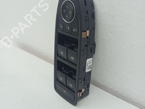 Left front window switch RENAULT CLIO V (B7_) 1.0 TCe 90 (B7MT) | BP36859767I27 - Image 3