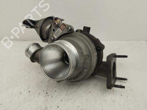 Used Turbocharger/Supercharger VOLVO XC60 I SUV (156) [2008-2018]  24145042