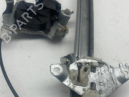 Used Front left window mechanism NISSAN ALMERA II Hatchback (N16) 1.8 (114 hp) 4336886