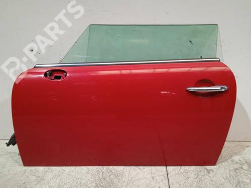 Used Left front door MINI MINI (R56) [2005-2014]  11166758