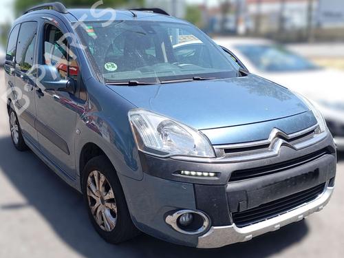Used Parts CITROËN BERLINGO MULTISPACE (B9)  1.6 HDi 115 4x4  5014511