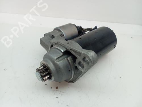 Used Starter VW JETTA III (1K2) [2004-2013]  31616601