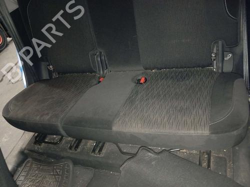 Sæde Bagtil CITROËN C3 Picasso (SH_) | BP24614381C17 - Image 4