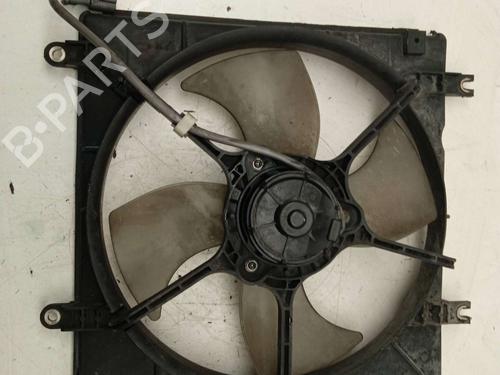 Used Radiator fan HONDA CR-V I (RD) 2.0 16V 4WD (RD1, RD3) (147 hp) 11157615