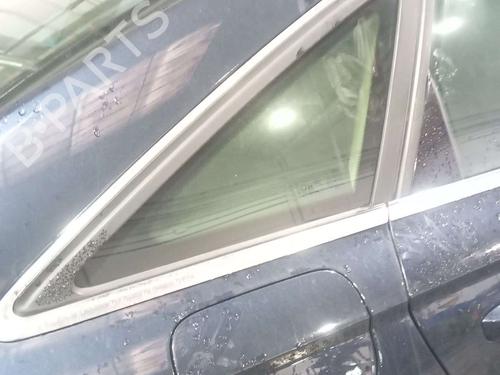 Panel rude bagtil højre AUDI A6 C7 (4G2, 4GC) [2010-2019]  32208791