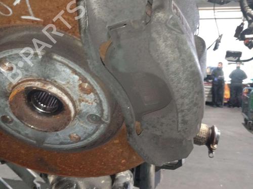 Used Right front brake caliper CITROËN C3 AIRCROSS II (2R_, 2C_) [2017-2026]  31621005