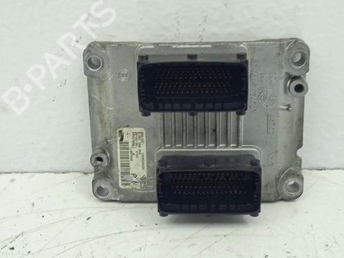 Used Engine control unit (ECU) Engine control unit (ECU) OPEL CORSA D (S07) [2006-2015] 31620372 31620372
