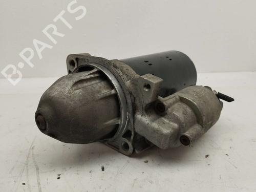 Used Starter MERCEDES-BENZ M-CLASS (W163) [1998-2005]  31615975
