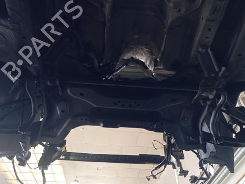 Used Subframe PEUGEOT 3008 I MPV (0U_) 1.6 BlueHDi 120 (120 hp) 19650998