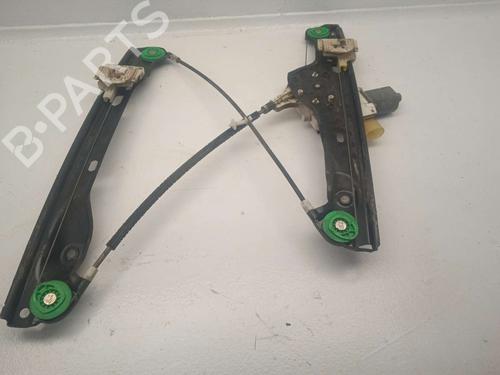 Front left window mechanism BMW 3 (E90) 320 d | BP24509483C22 - Image 3