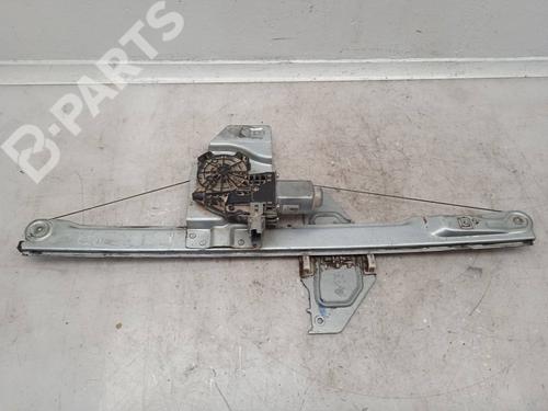 Used Front left window mechanism Front left window mechanism PEUGEOT PARTNER Box Body/MPV 1.6 HDi 16V (90 hp) 11162203 11162203