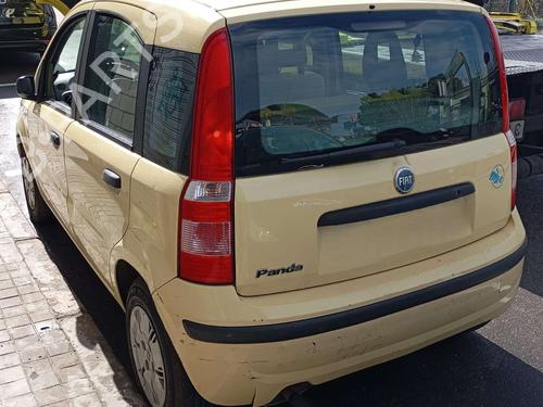 Cylinder head FIAT PANDA (169_) 1.2 (169.AXB11, 169.AXB1A) | BP24451971M5  - Image 7