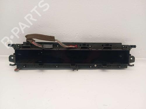 Used Instrument cluster RENAULT GRAND SCÉNIC II (JM0/1_) [2004-2009]  31615580