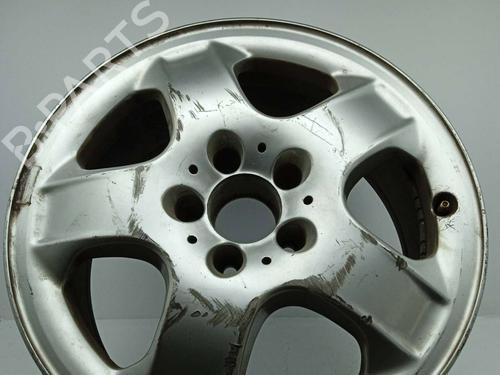Used Rim MERCEDES-BENZ M-CLASS (W163) [1998-2005]  11161331
