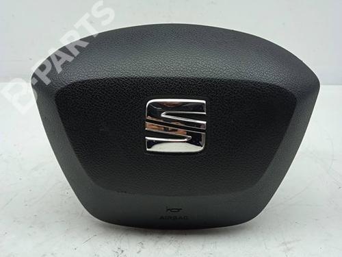 Used Driver airbag Driver airbag SEAT LEON ST (5F8) 2.0 TDI (110 hp) 11167572 11167572