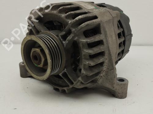 Alternator FIAT PANDA (169_) 1.2 (169.AXB11, 169.AXB1A) | BP31615639M7