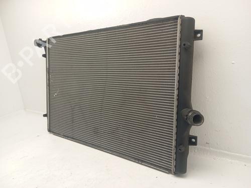 Water radiator VW GOLF VI (5K1) | BP32338038M31
