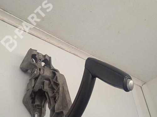 Used Hand brake AUDI A3 Sportback (8PA) [2004-2015]  11157841