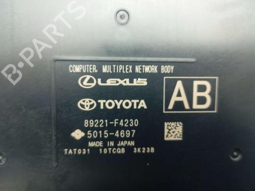 Electronic module TOYOTA C-HR (_X2_, _H2_) Hybrid (ZYX20) | BP23257482M83  - Image 5