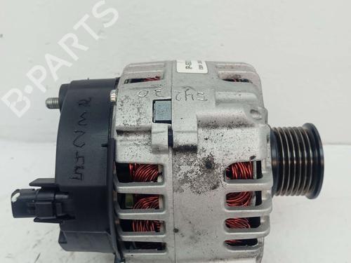 Alternator NISSAN PRIMERA Hatchback (P12) | BP31615295M7 - Image 5