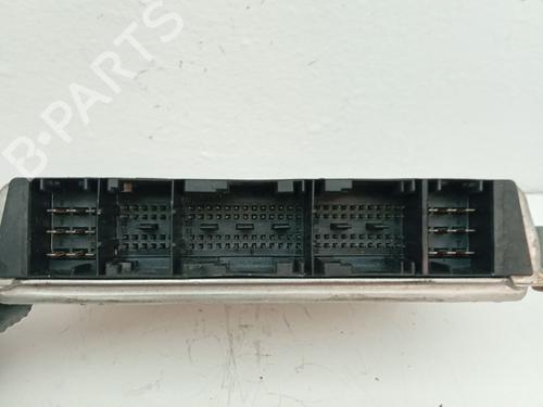 Engine control unit (ECU) MERCEDES-BENZ E-CLASS (W211) E 320 (211.065) | BP31928868M57 - Image 4