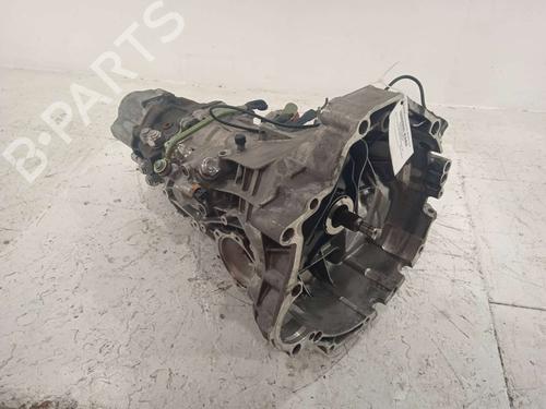 Used Gearbox AUDI A6 C5 (4B2, 4B4) 2.5 TDI (150 hp) 13040640